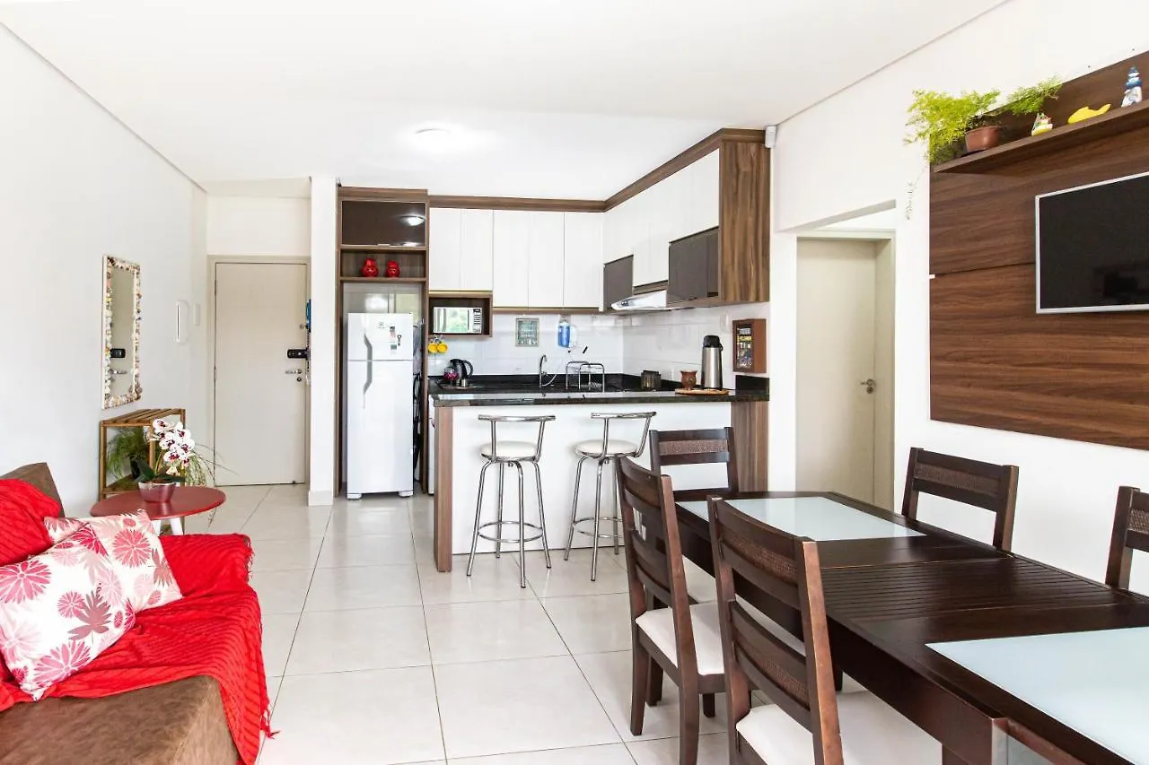 Apartament Ap Mar Azul Praia Grande Gov Celso Ramos Governador Celso Ramos