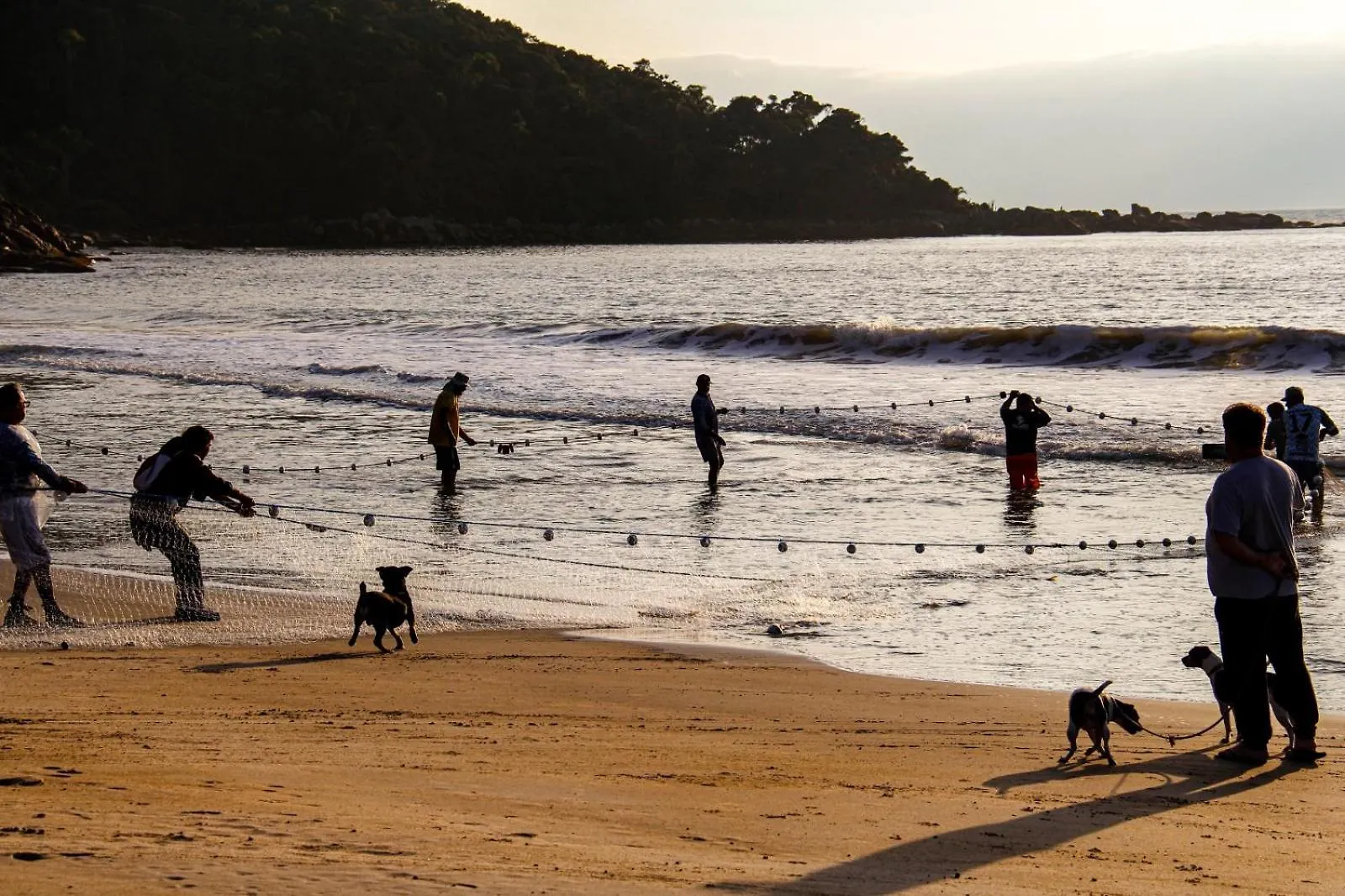 Ap Mar Azul Praia Grande Gov Celso Ramos Governador Celso Ramos Brazylia