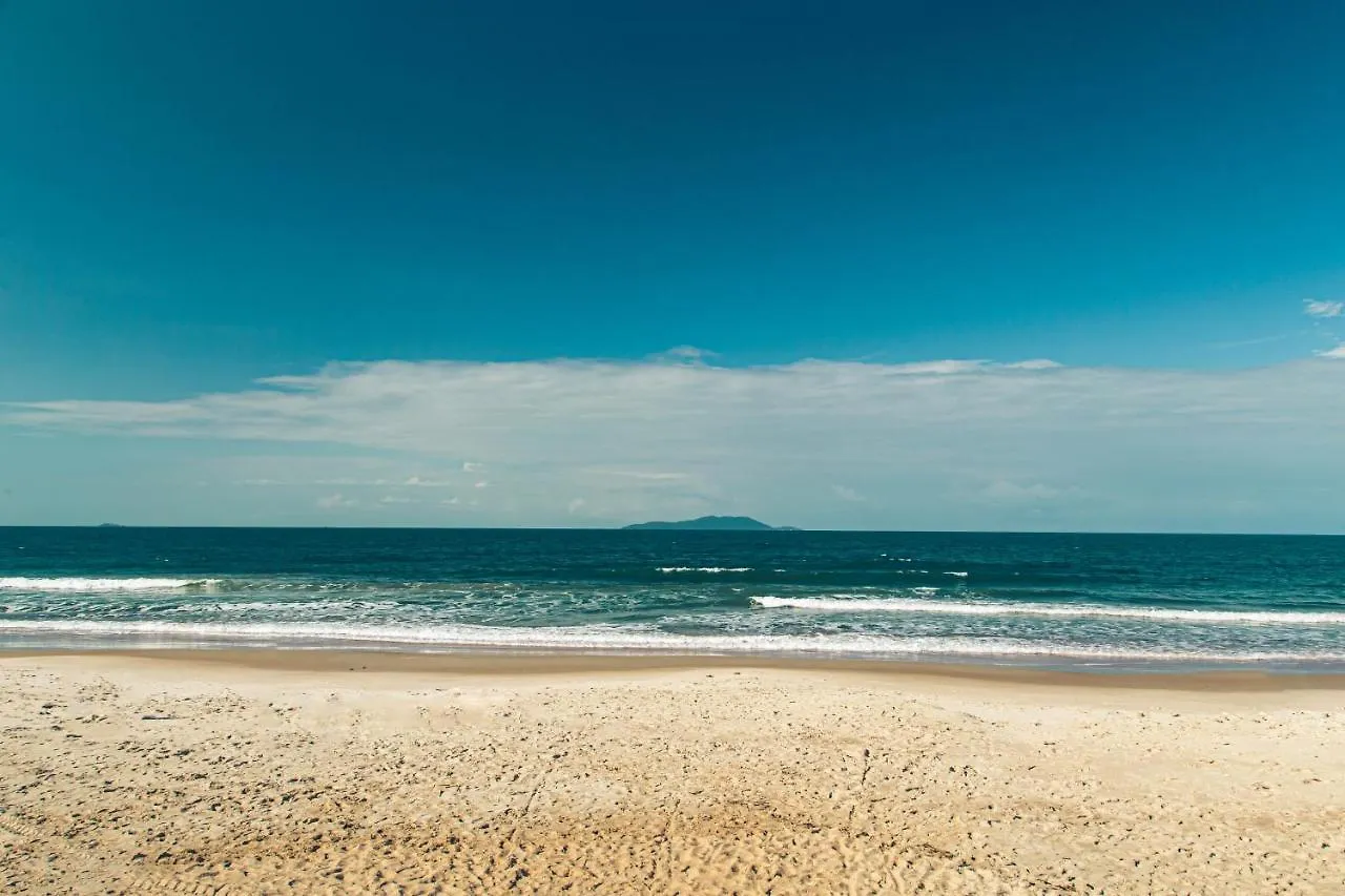 Ap Mar Azul Praia Grande Gov Celso Ramos Governador Celso Ramos 0*,